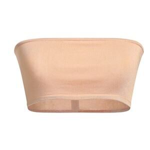 Balmain Blush Women's Crop Top